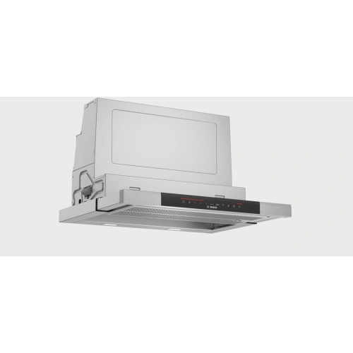 Встраиваемая вытяжка Bosch DFS067K50