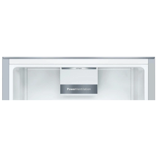 Двухкамерный холодильник Bosch KGE39AICA