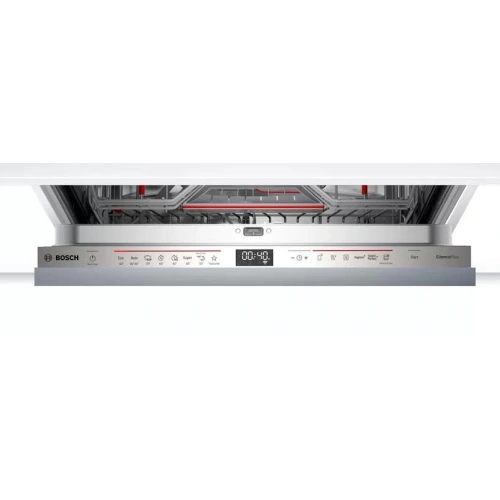 Встраиваемая посудомоечная машина Bosch SMV6HCX3FR