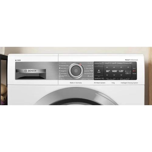 Стиральная машина Bosch WAV28E00BY