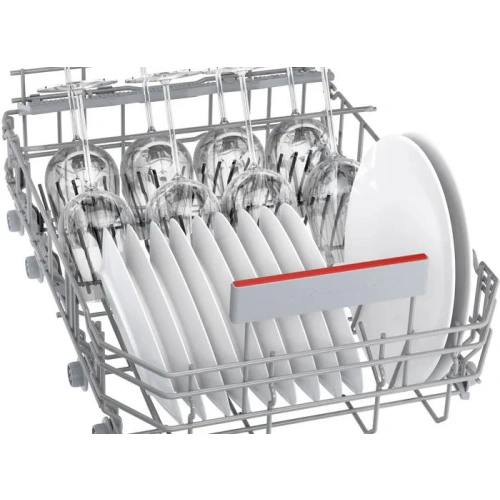 Встраиваемая посудомоечная машина Bosch SPV6EMX76Q