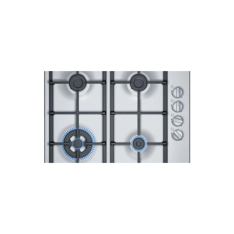 Газовая варочная панель Bosch PBH6C5B90R