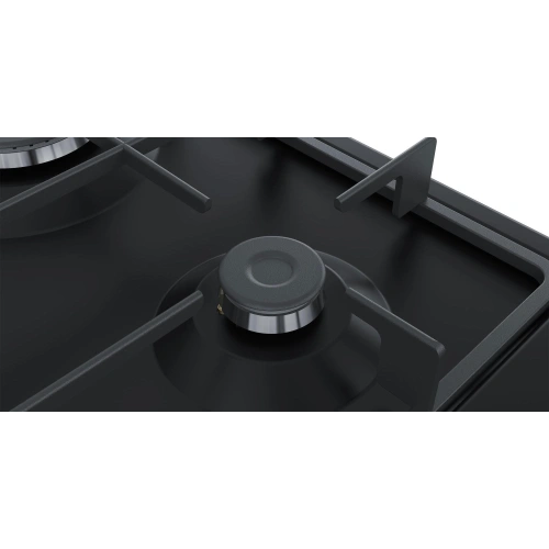 Газовая варочная панель Bosch PGP6B6B90R