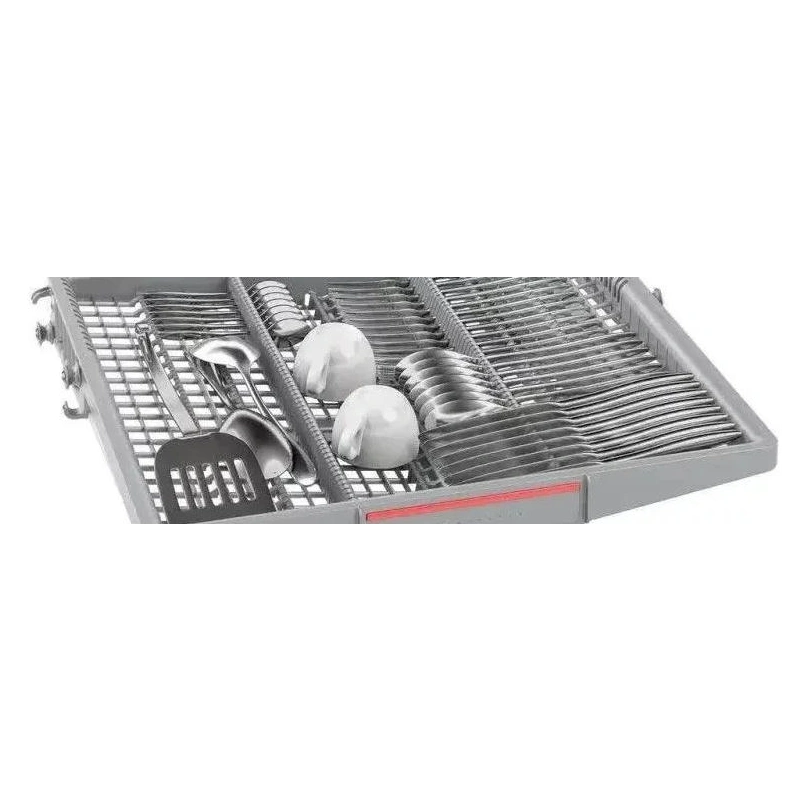Встраиваемая посудомоечная машина Bosch SMV6EMX75Q
