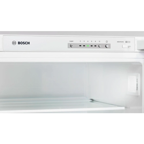 Двухкамерный холодильник Bosch KGV36NL1AR