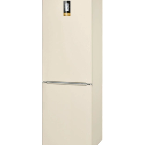 Двухкамерный холодильник Bosch KGN 36XK18 R