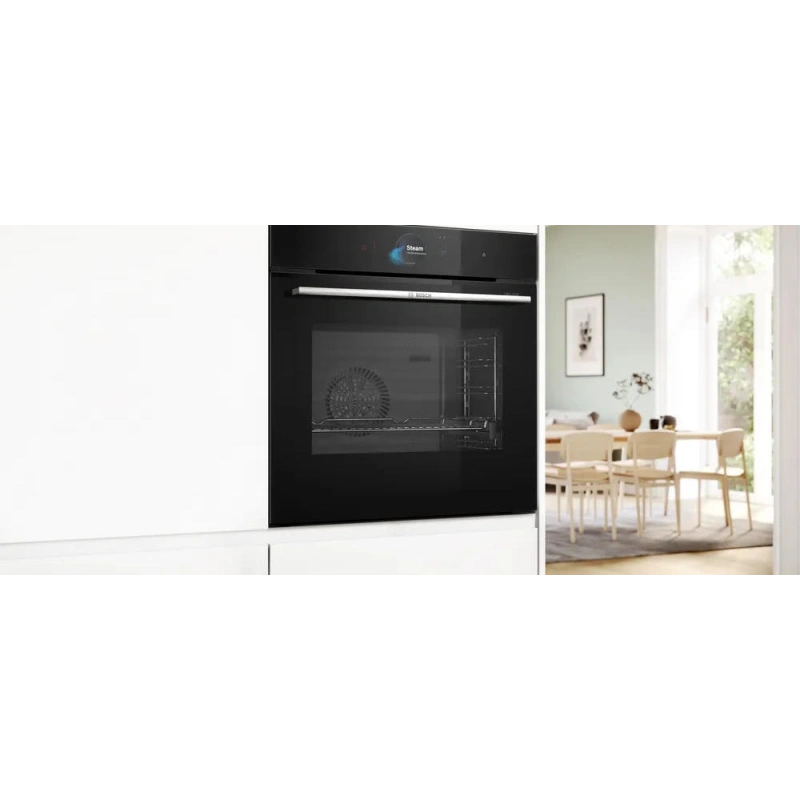 Духовой шкаф Bosch HSG738DB1