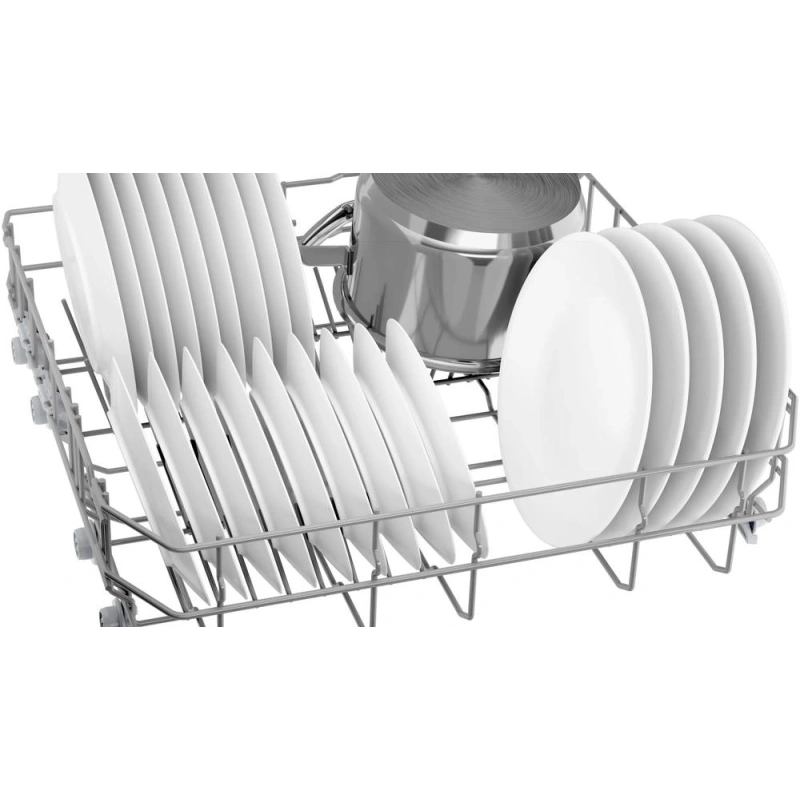 Встраиваемая посудомоечная машина Bosch SMV2HVX06E