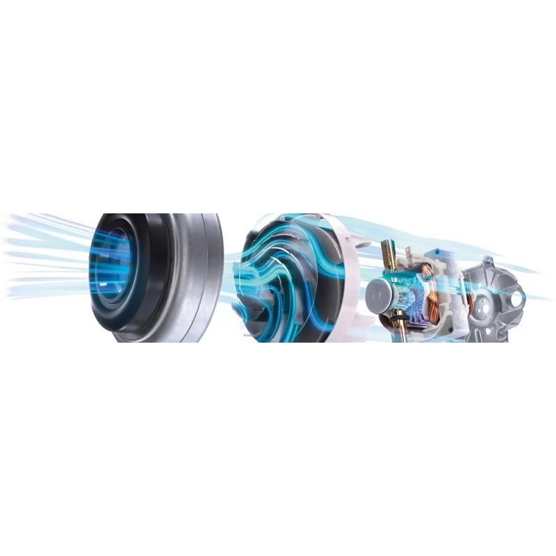 Пылесос Bosch BGLS482200
