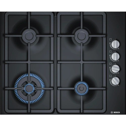 Газовая варочная панель Bosch PBH6C6B90R
