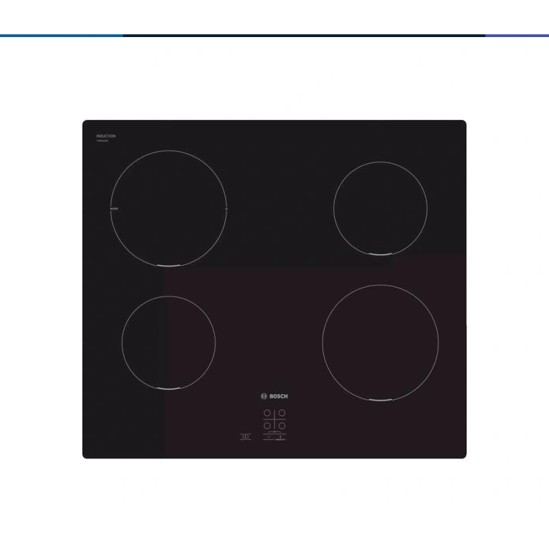 Индукционная варочная панель Bosch PUG611AA5D