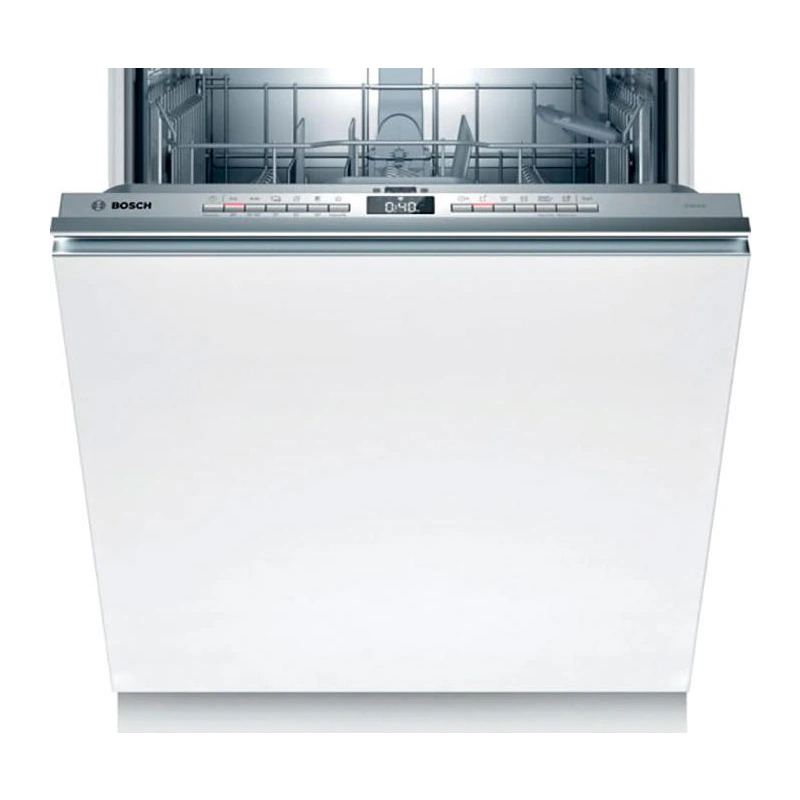 Встраиваемая посудомоечная машина Bosch SMV4HTX31E