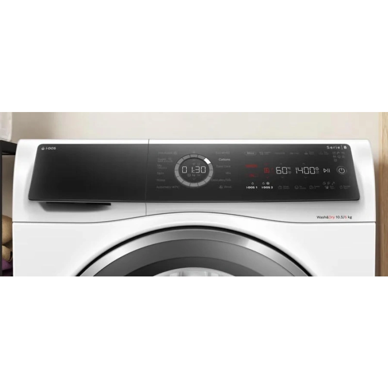 Стиральная машина Bosch WNC254A0ME