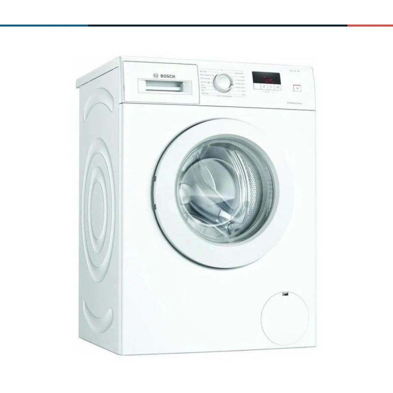 Стиральная машина Bosch WAJ240L3SN