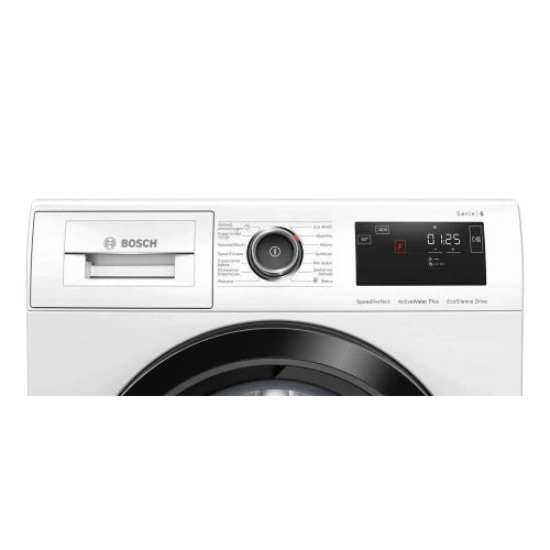 Стиральная машина Bosch WAU28Q1EPL