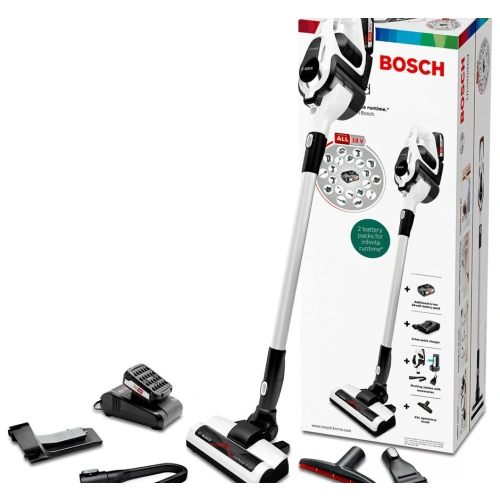 Пылесос Bosch BBS1U224
