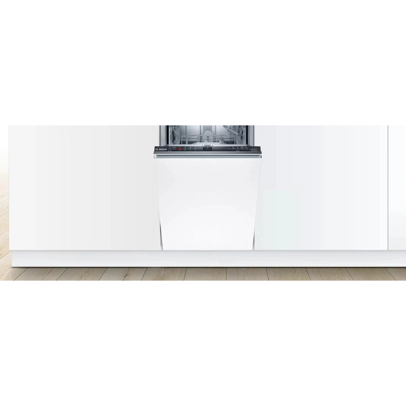 Встраиваемая посудомоечная машина Bosch SRV2IKX1CR