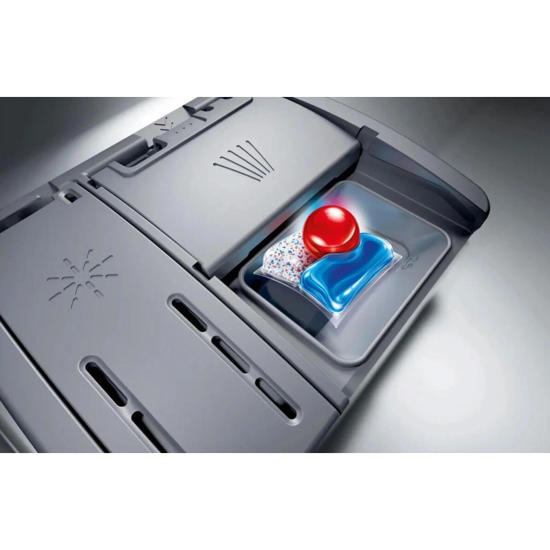 Встраиваемая посудомоечная машина Bosch SBV6ZDX16E