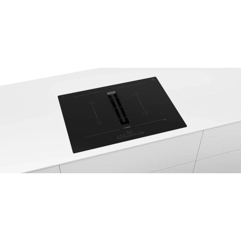 Индукционная варочная панель Bosch PVQ711F15E