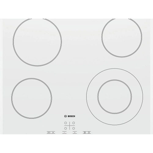 Электрическая варочная панель Bosch PKF652BB1E