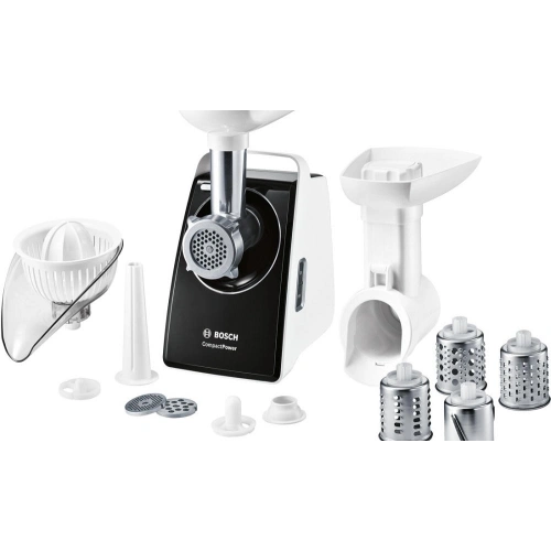 Мясорубка Bosch MFW3850B