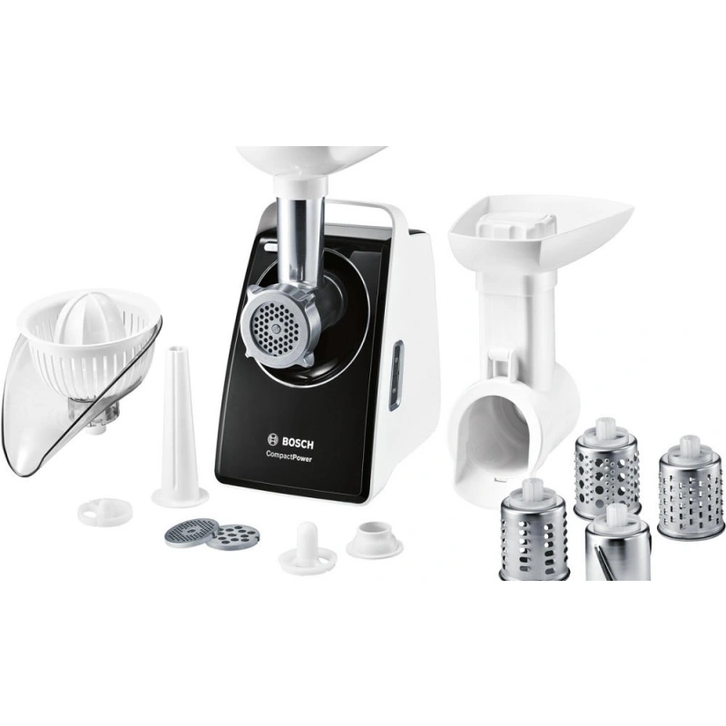Мясорубка Bosch MFW3850B