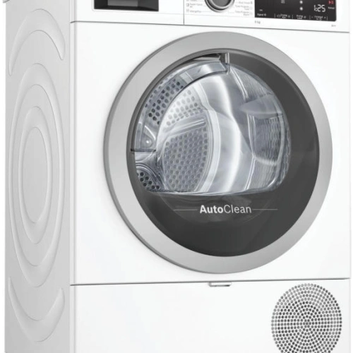 Сушильная машина Bosch WTX87M90ME