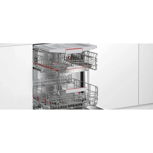 Встраиваемая посудомоечная машина Bosch SMV6ECX93E