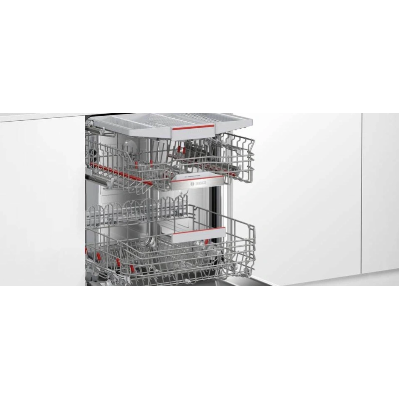 Встраиваемая посудомоечная машина Bosch SMV6ECX93E