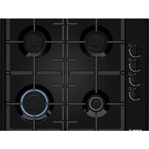Газовая варочная панель Bosch PBP6C6B92R