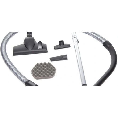 Пылесос Bosch BGS 11702