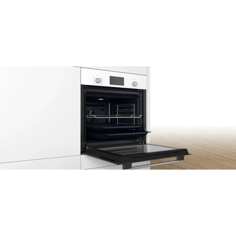 Духовой шкаф Bosch HBF512BW1T