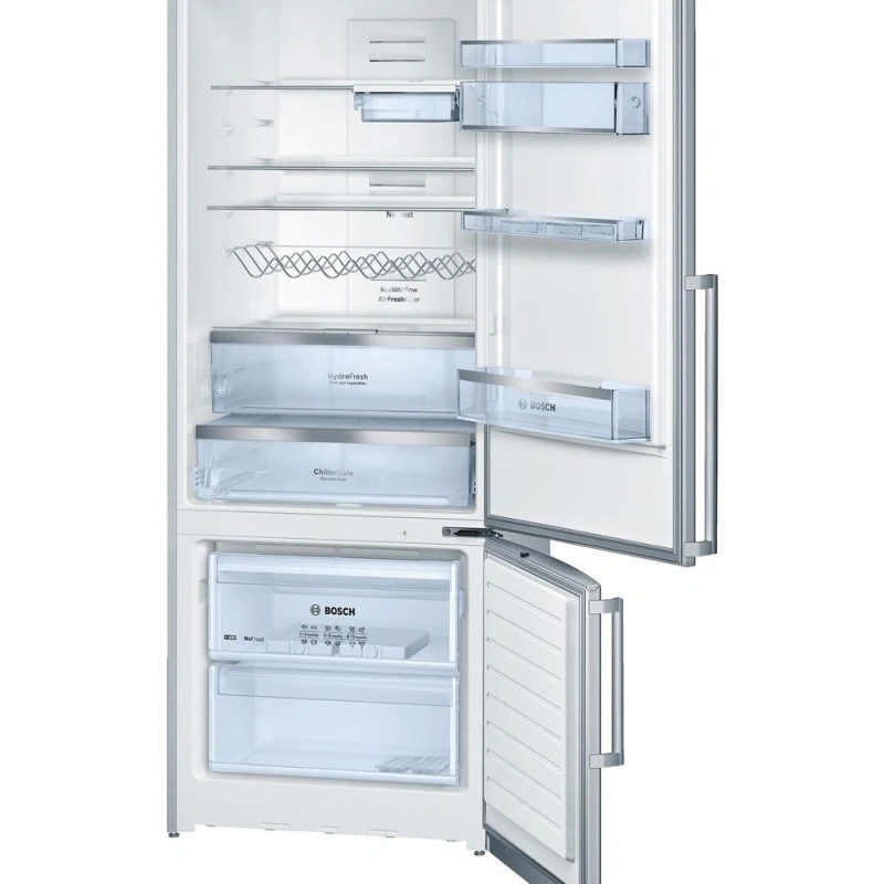 Двухкамерный холодильник Bosch KGN 57PI20 U
