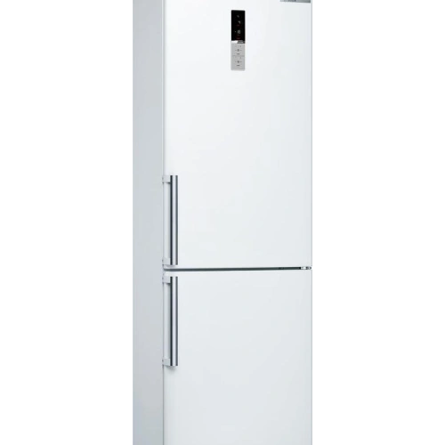 Двухкамерный холодильник Bosch KGE39XW2OR