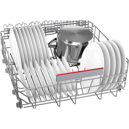 Встраиваемая посудомоечная машина Bosch SMV4HCX2IR