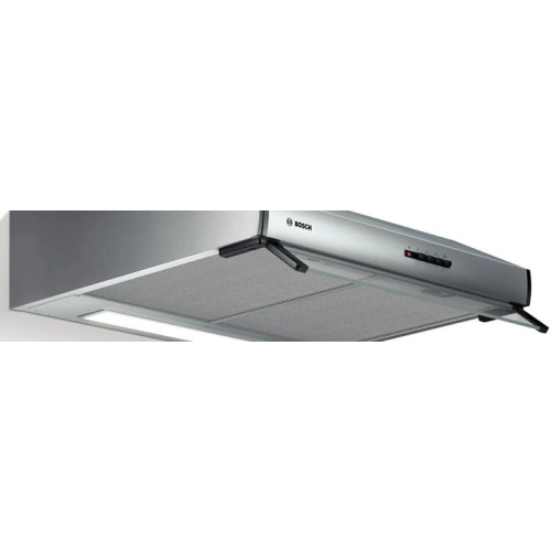 Вытяжка Bosch DHU 675 U