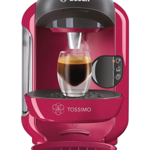 Кофемашина Bosch TAS 1251