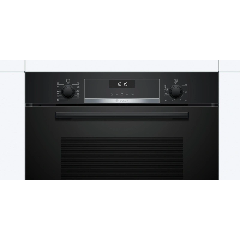 Духовой шкаф Bosch HBH557CB0R