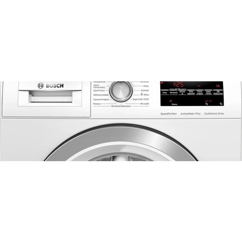Стиральная машина Bosch WAU24T0GPL