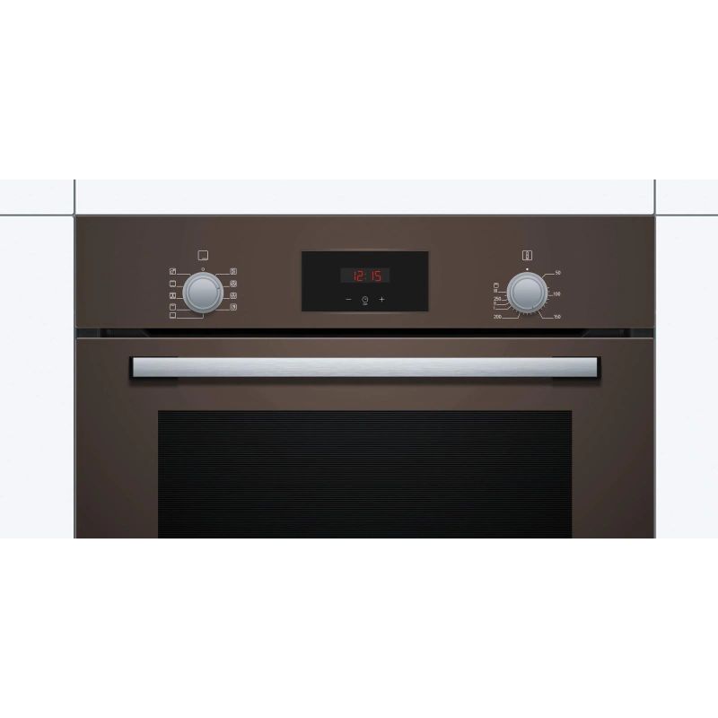 Духовой шкаф Bosch HBF134EL0R
