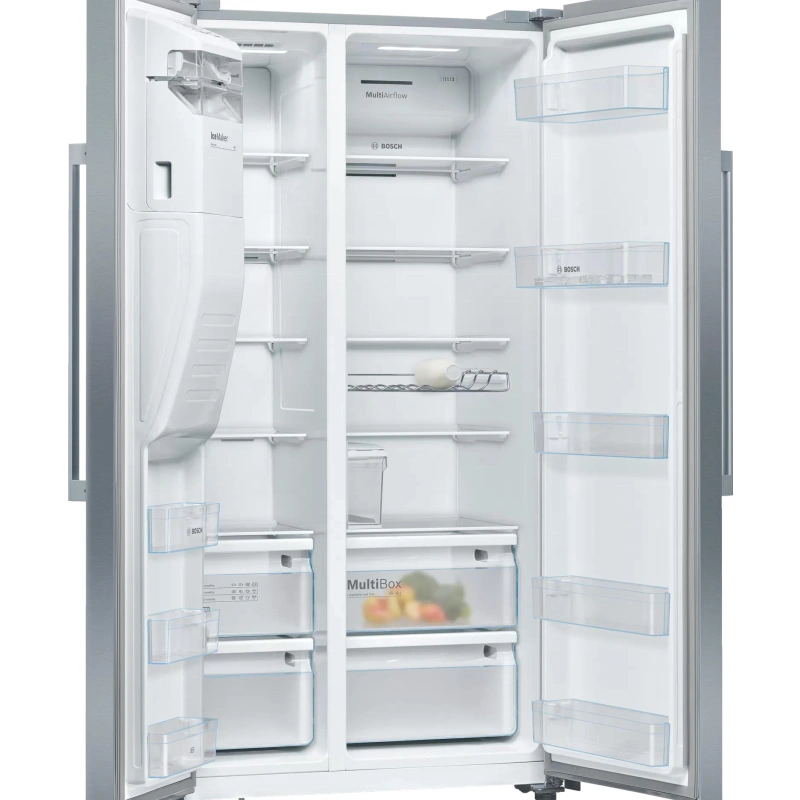 Холодильник Side by Side Bosch KAI93VL30R