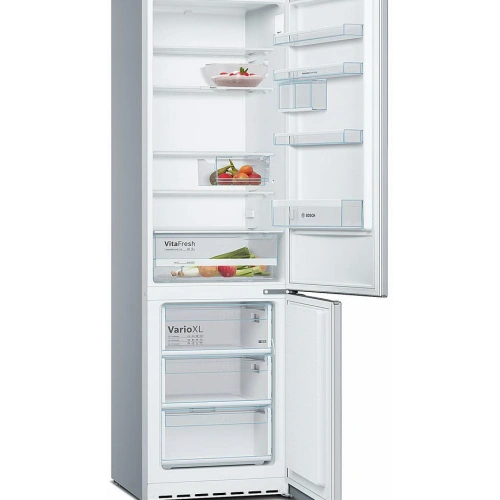 Двухкамерный холодильник Bosch KGV39XL22