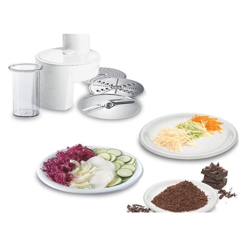 Кухонный комбайн Bosch MUM 4875