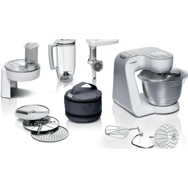 Кухонный комбайн Bosch MUM58231