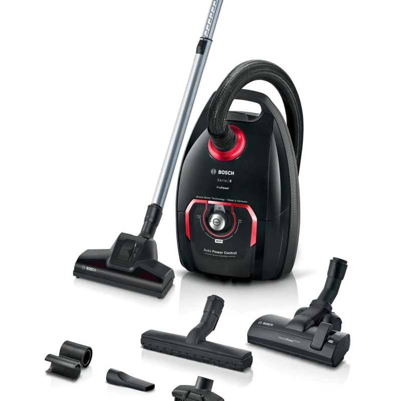 Пылесос Bosch BGL8POW3A