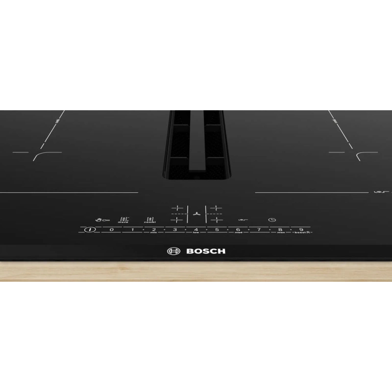 Индукционная варочная панель Bosch PVQ795F25E