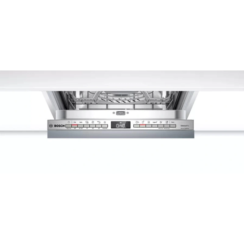 Встраиваемая посудомоечная машина Bosch SPV4HMX2DR
