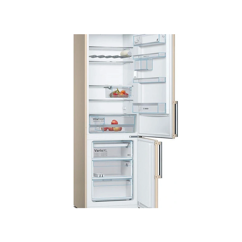 Двухкамерный холодильник Bosch KGE39AK32R