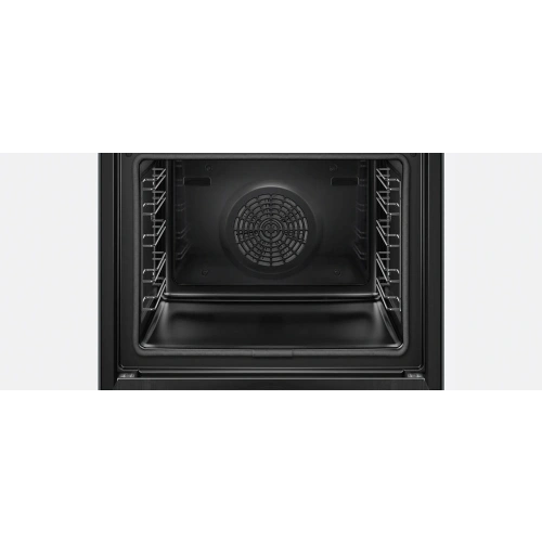 Духовой шкаф Bosch HBG676EB6
