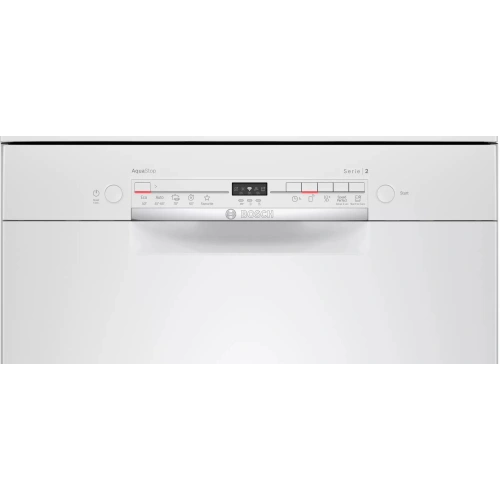 Посудомоечная машина Bosch SMS2ITW04E